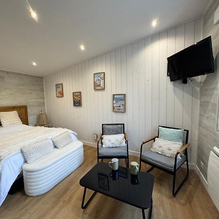 Wimdream , Havre De Paix Cosy, A Deux Pas De La Mer Et Du Centre Ville Wimereux Exterior foto